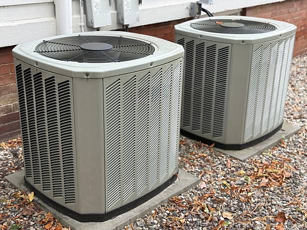 Reliable Furnace Repair contractor in Centreville, VA by Leonard HVAC